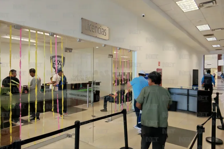 Así pueden obtener extranjeros licencias de conducir en Juárez