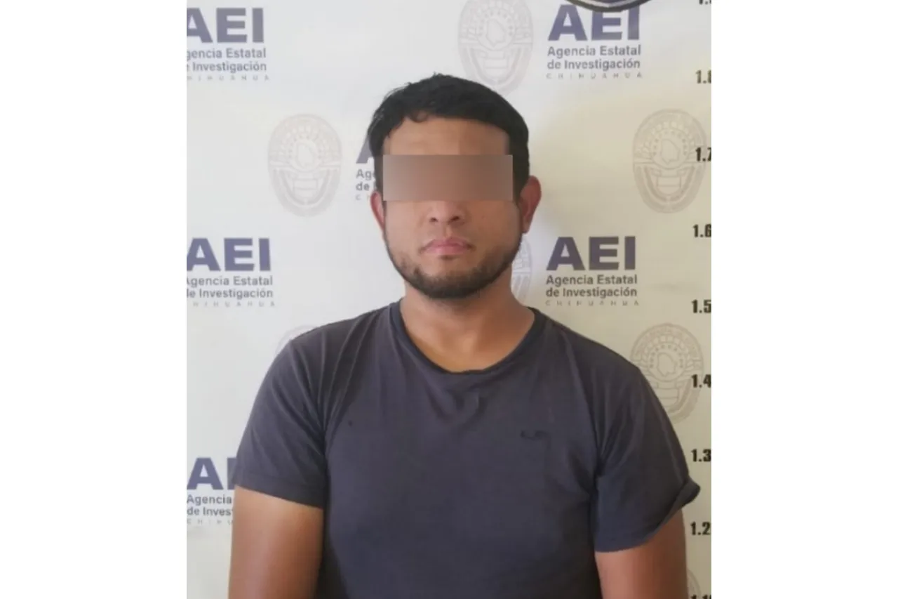 Le dan 36 años de prisión por abuso en Juárez