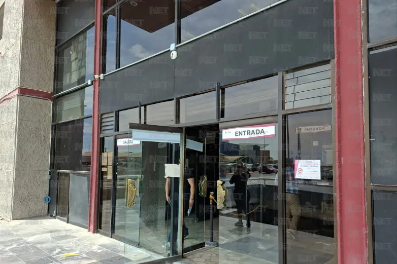 Suspenderán actividades en Presidencia jueves y viernes por días santos