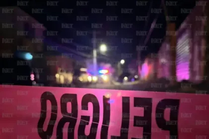 Dejan herido a hombre tras ataque armado en Parajes del Sur