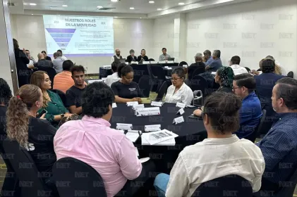 Extiende comisión plazo para Consejo de Movilidad y Seguridad de Juárez 