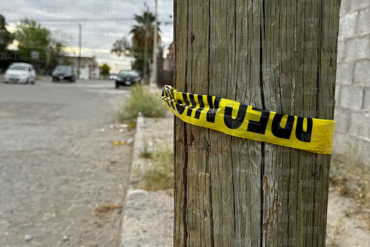 Apuñalan a conductor de plataforma en la Anáhuac y le quitan su auto