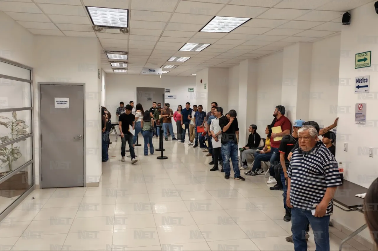 Reagendarán citas de licencias tras cierre anticipado en Pueblito