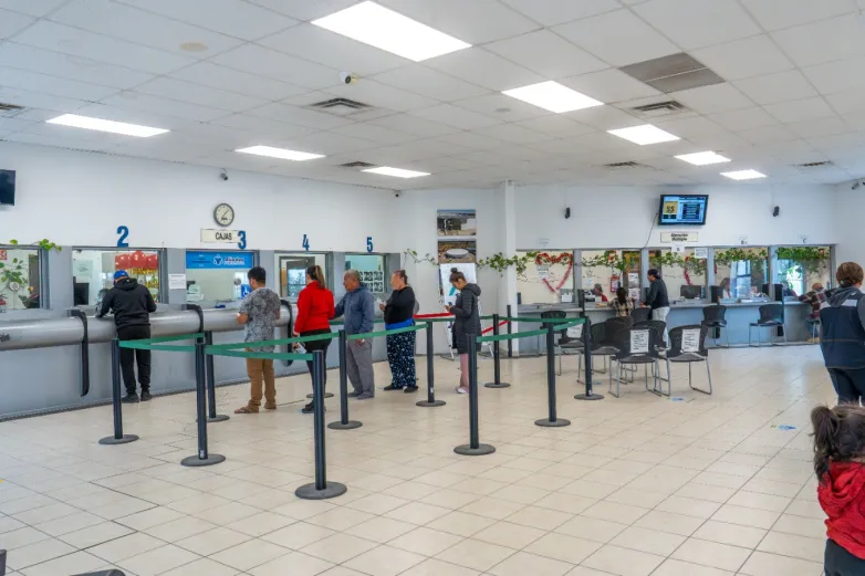 Ofrece JMAS descuento a adultos mayores con credencial del INAPAM