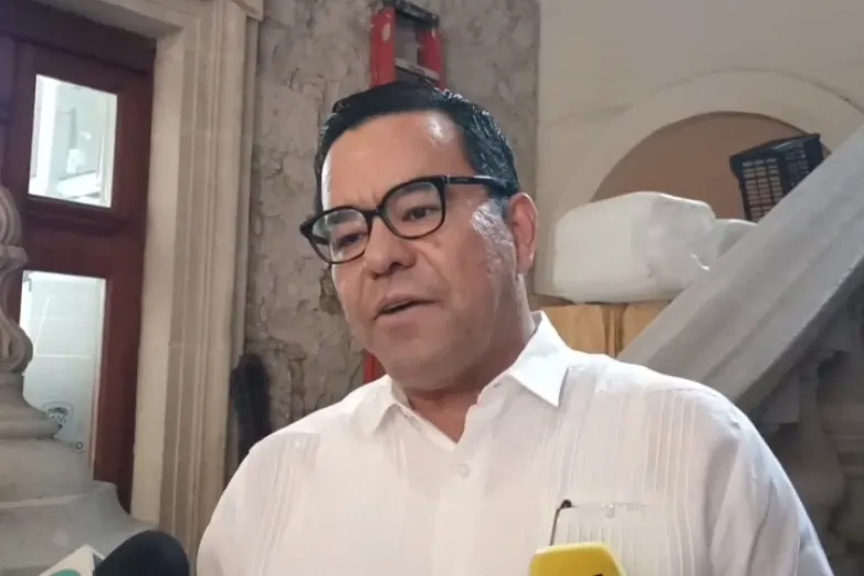 Continúa caso Corral en litigio; será revisado a fondo