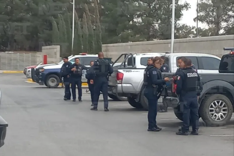 Retira 300 mil del banco y lo asaltan