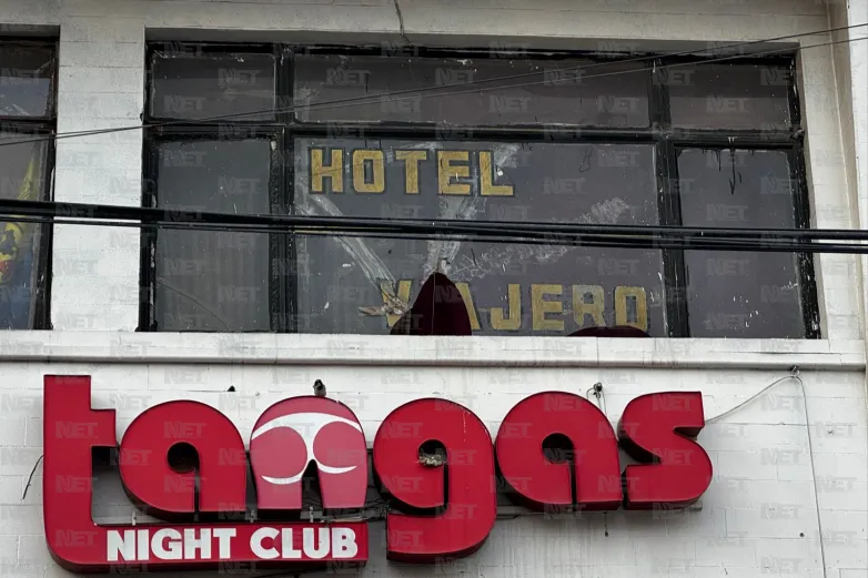 Hallan a hombre sin vida en hotel del Centro de Juárez; presentaba golpes