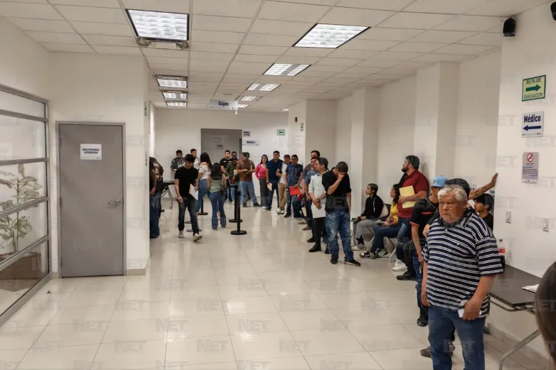 Reagendarán citas de licencias tras cierre anticipado en Pueblito