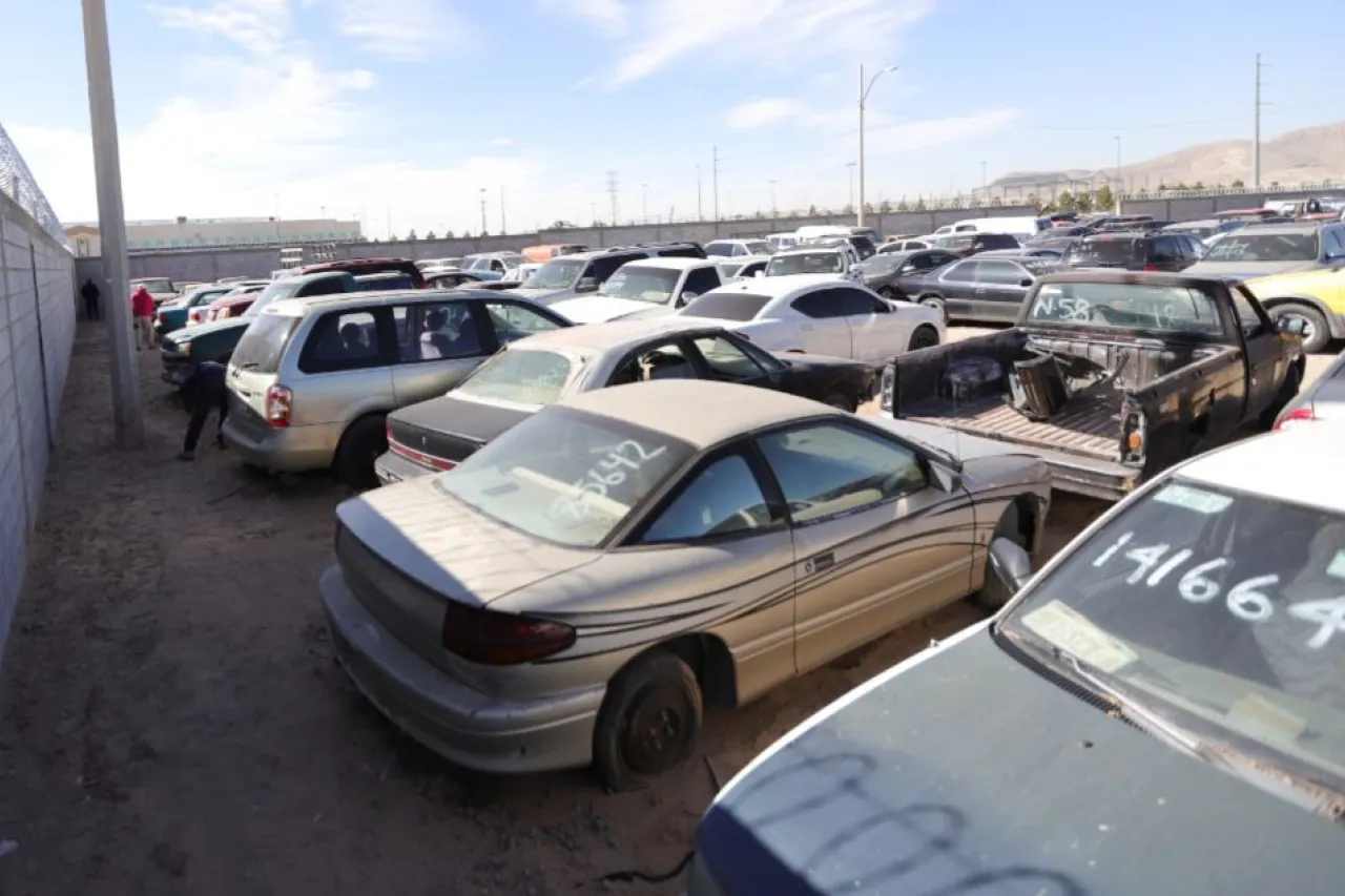 Permite Municipio donar autos para eliminar adeudos