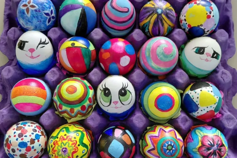 Advierte CBP restricciones para cruzar huevos a Estados Unidos