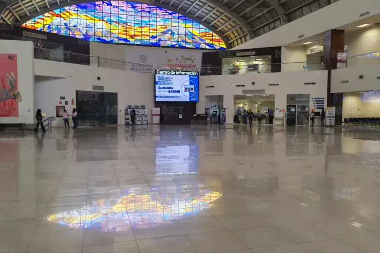 Cierran oficinas de Municipio y Estado por días Santos