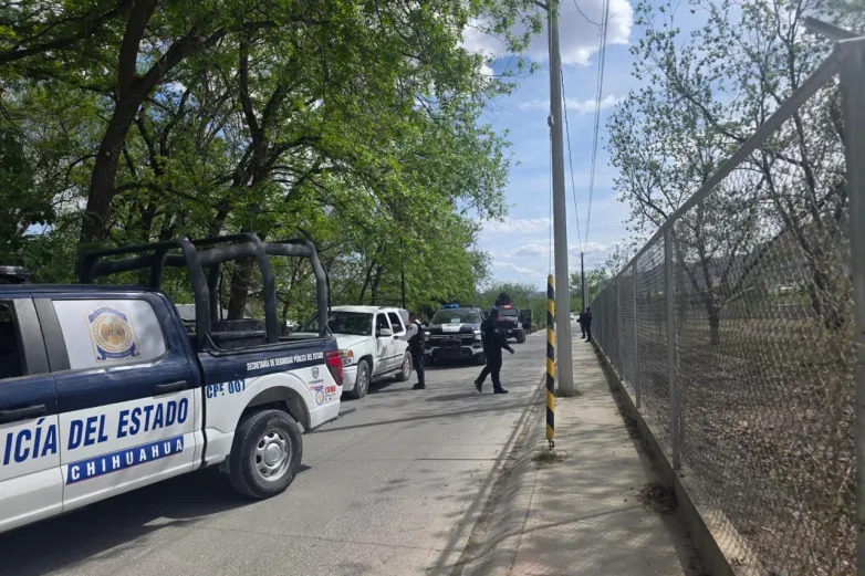 Bajan delitos en Chihuahua pero persisten patrones de violencia