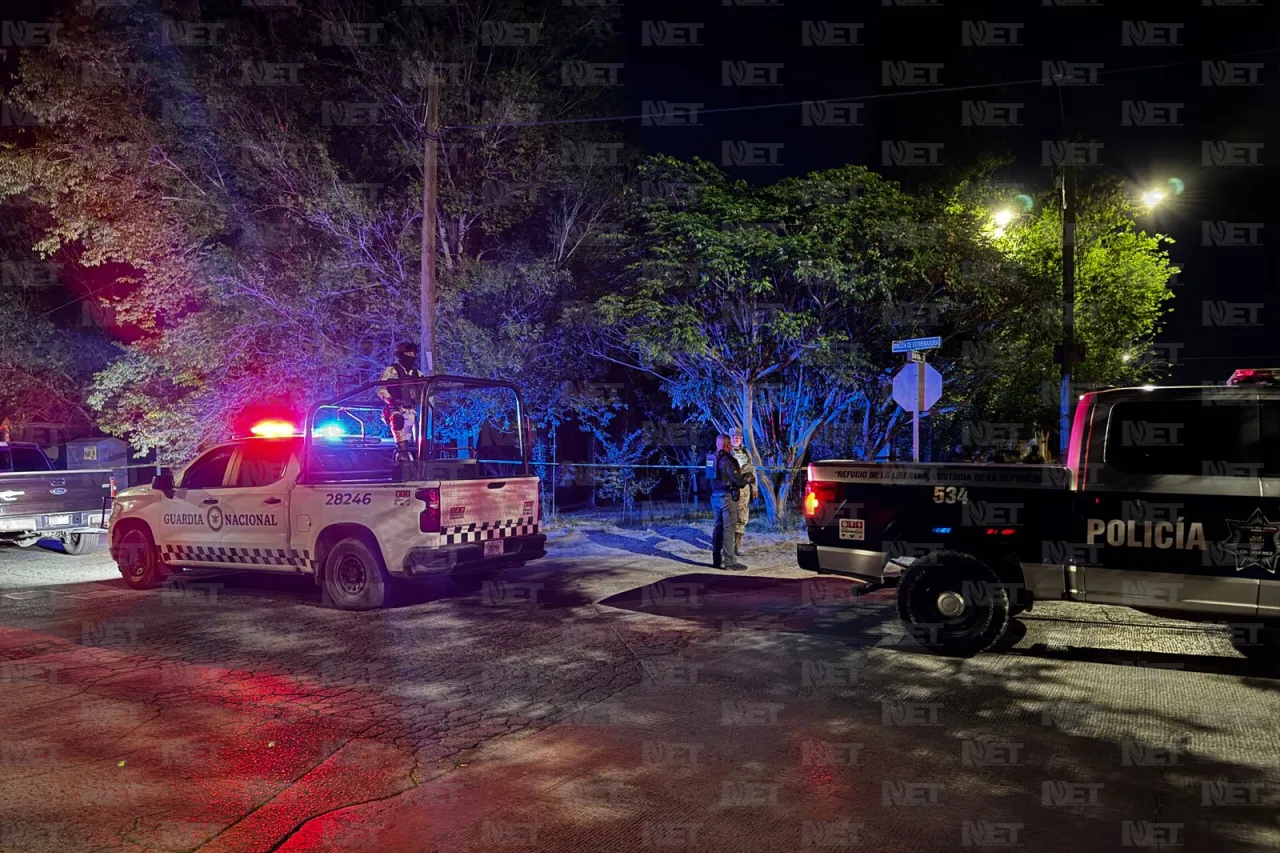 Se registra doble ejecución en Valle de Santiago