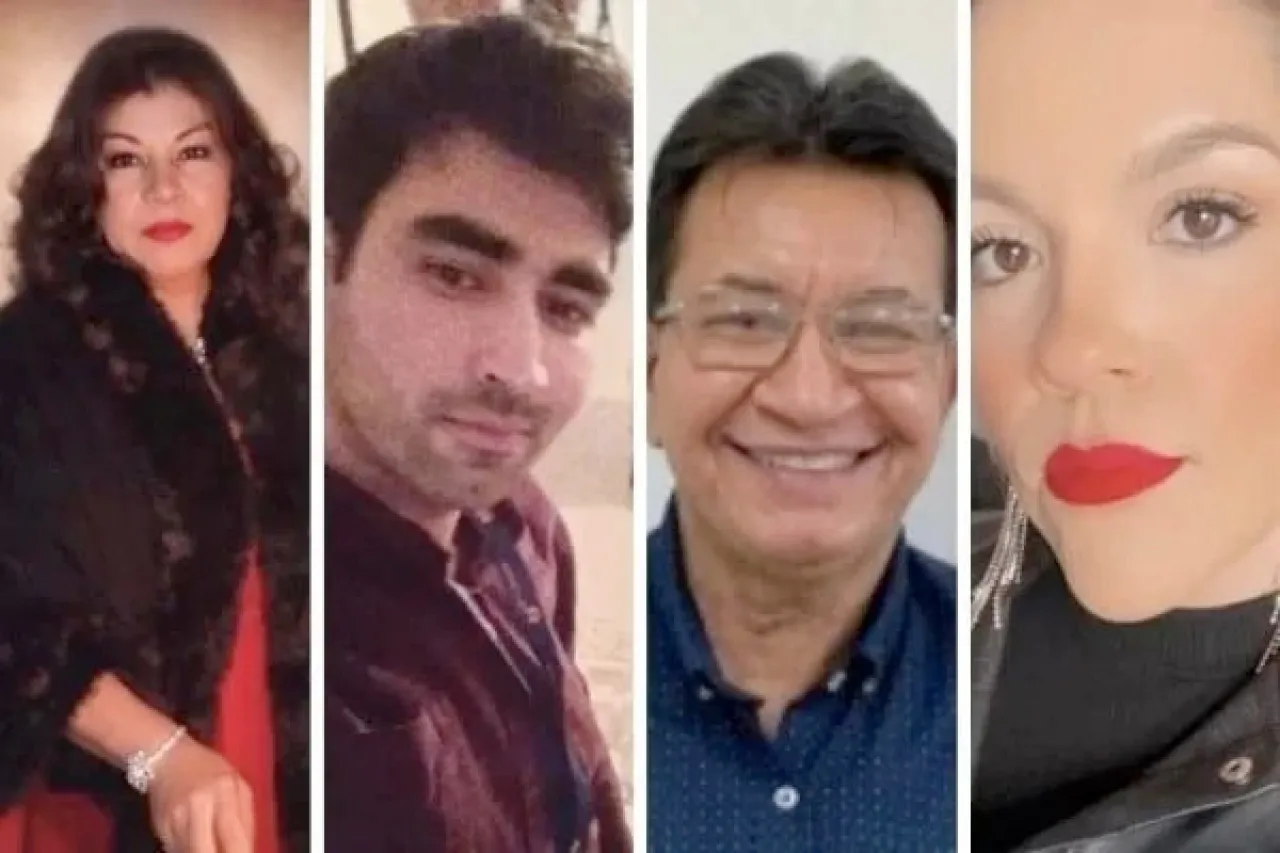 Suman 4 fallecidos tras aplicación de suero vitaminado en Hermosillo