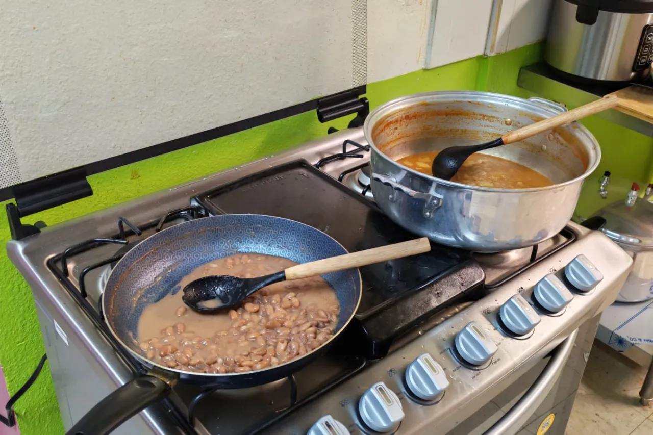 Sumará Gobierno del Estado 15 comedores comunitarios en Juárez