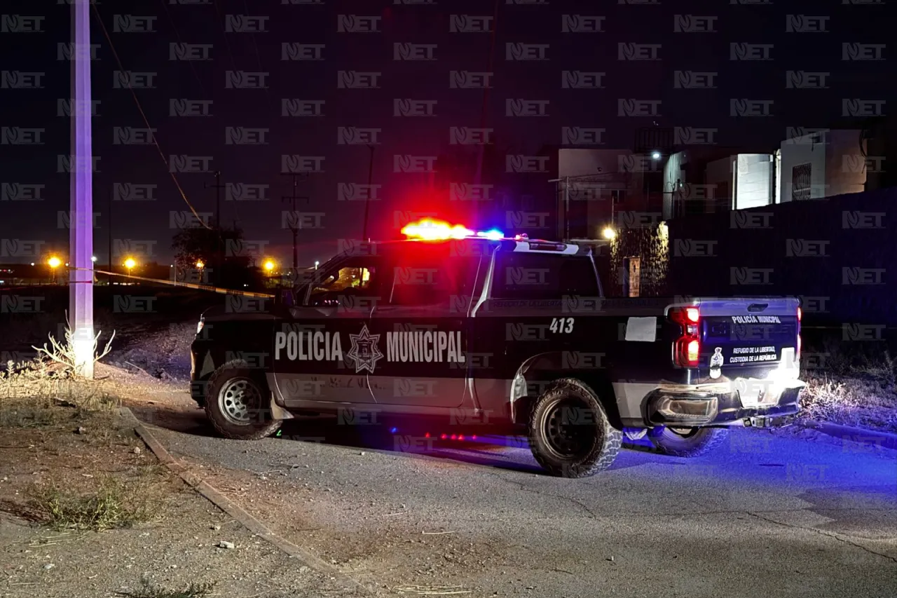 Ejecutan a hombre en Senderos de San Isidro