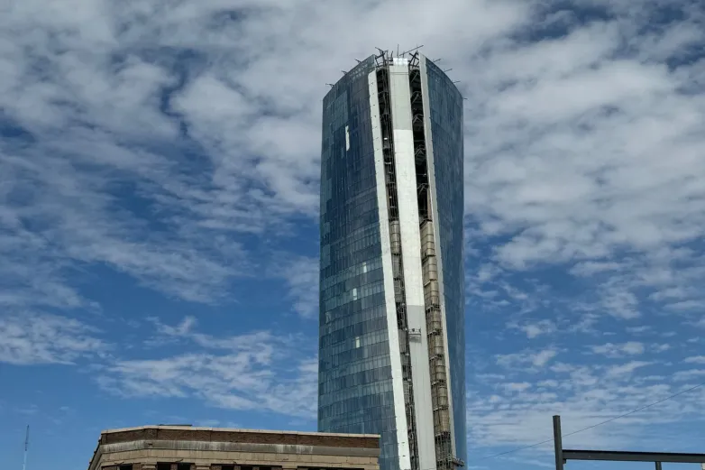 Exige Pérez Cuéllar acceso a Torre Centinela para Policía Municipal