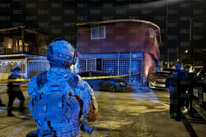 Sin tregua: matan a cinco personas durante el Viernes Santo	