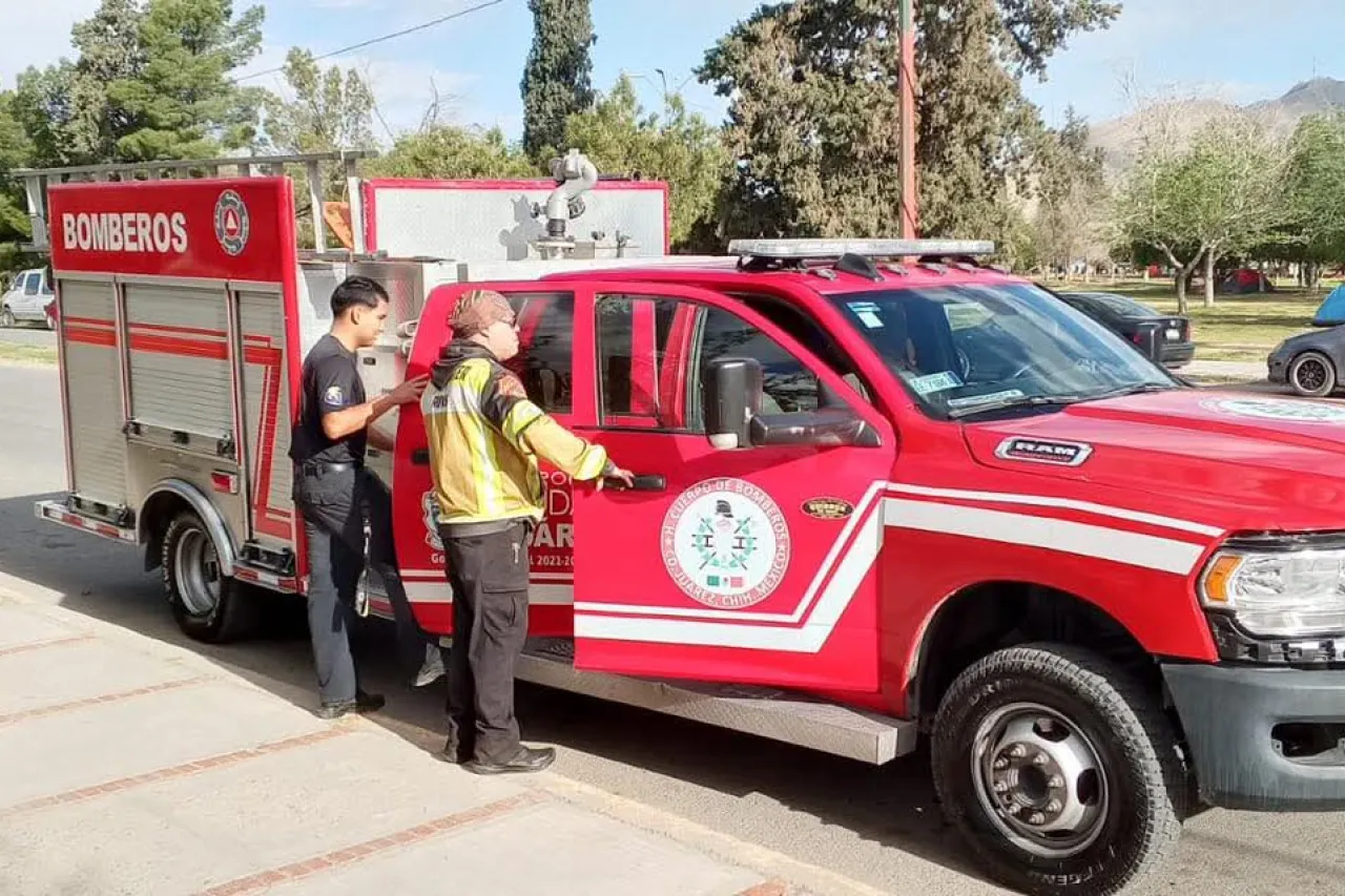 Realiza Protección Civil operativo por Pascua