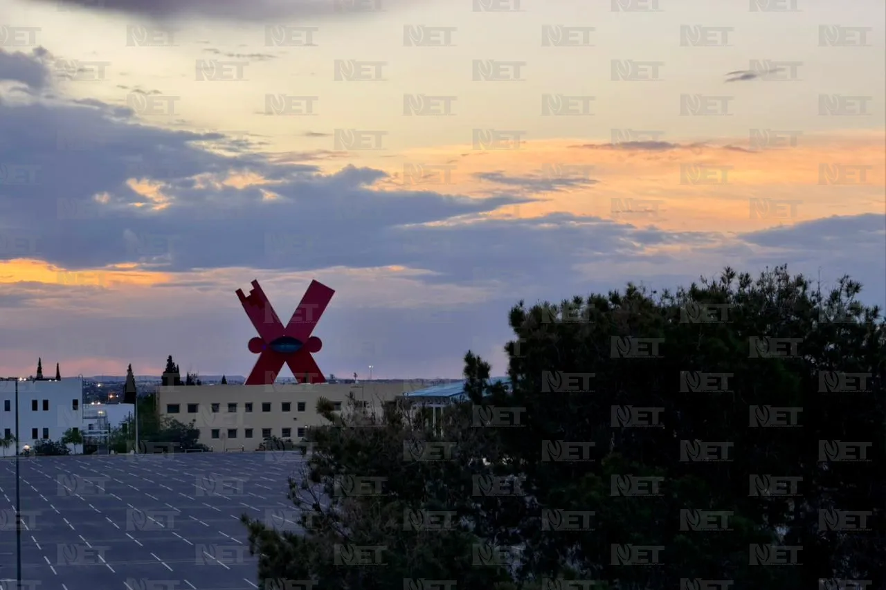 Amanece Juárez con frío