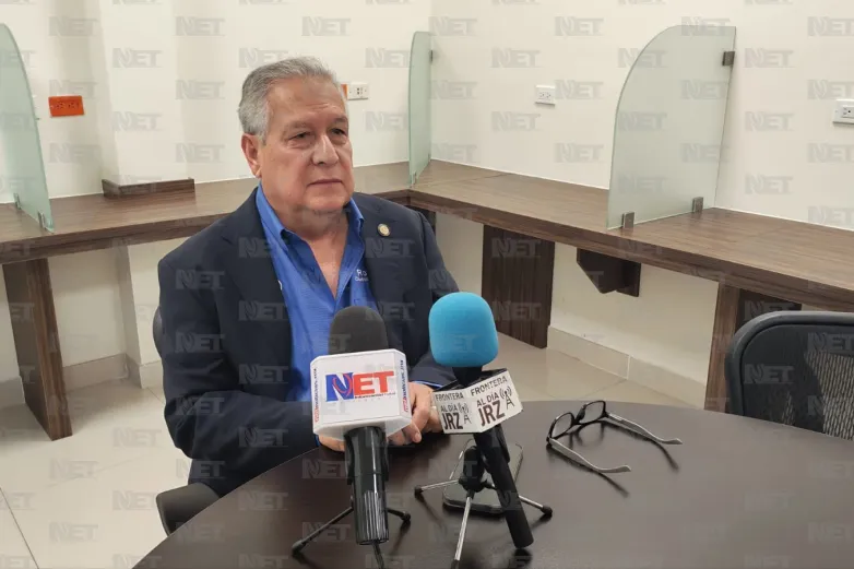 Festejarán rotarios centenario con serie de actividades en Juárez