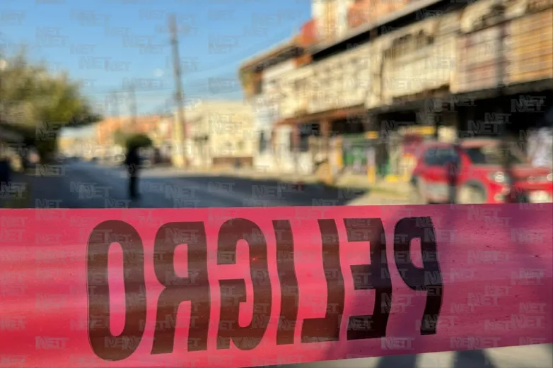 Lo localizan baleado en la Bellavista