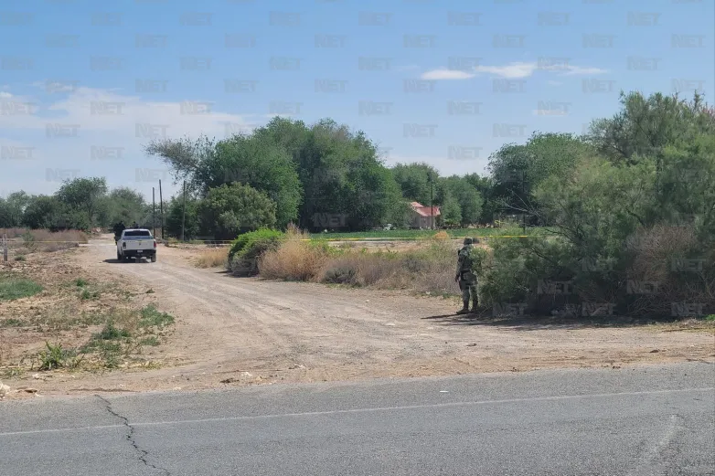 Localizan en San Agustín al tercer encobijado del día