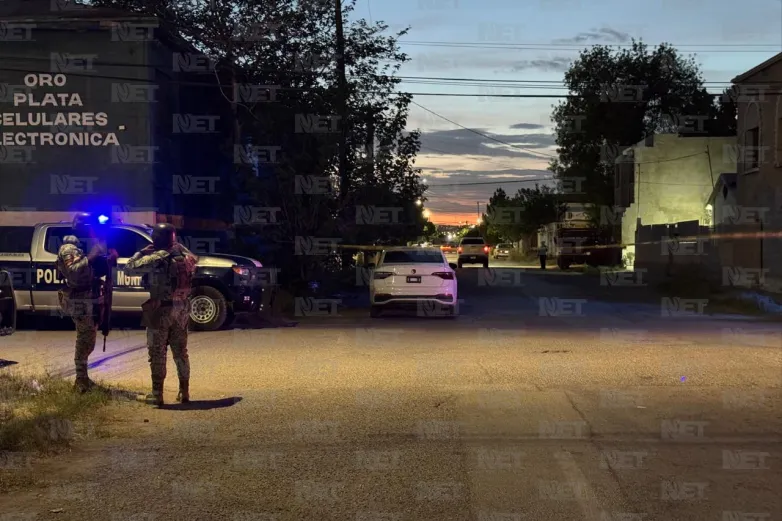 Viven juarenses Semana Santa entre fe y asesinatos