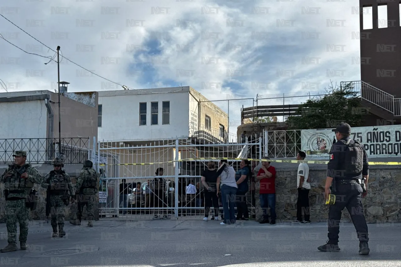 Deja Semana Santa a 10 personas asesinadas en Juárez