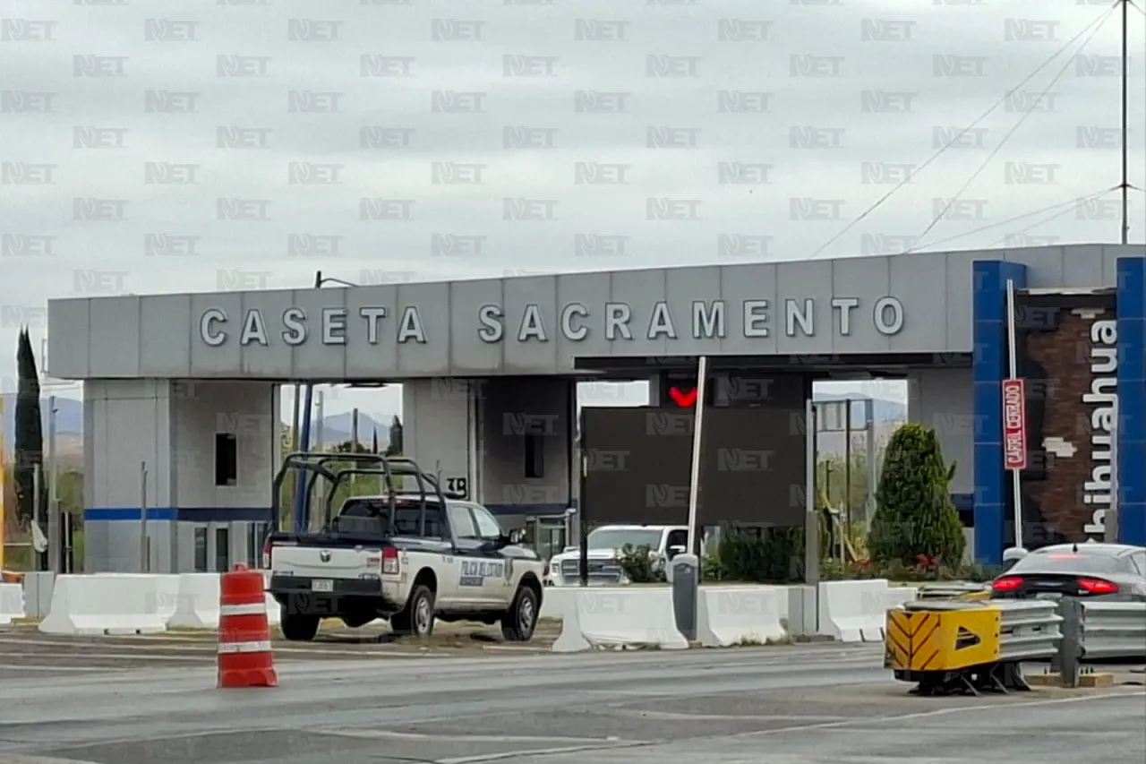 Dejan solo a Yako Rodríguez; se desinfla paro campesino en Chihuahua