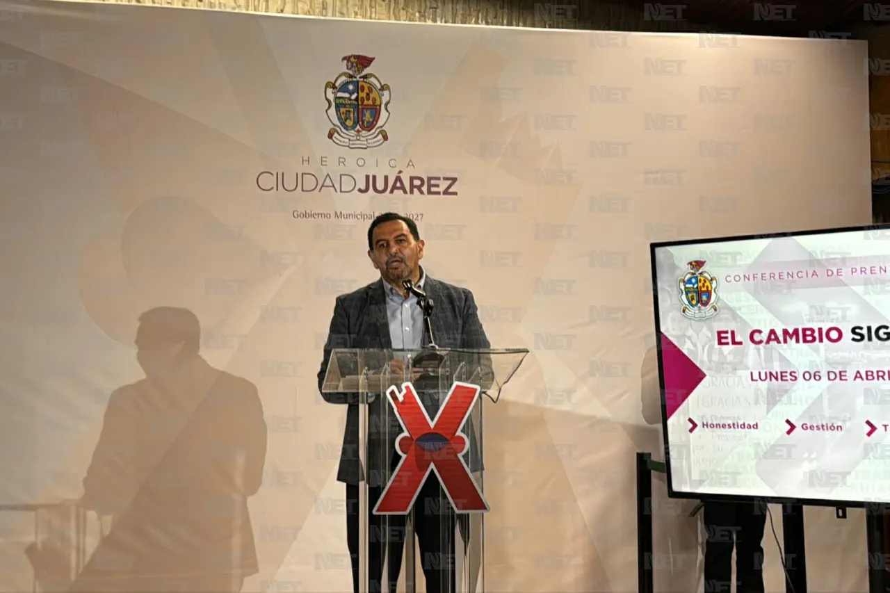 Bloqueo al transporte de carga afecta a una ciudad de trabajo: Pérez Cuéllar