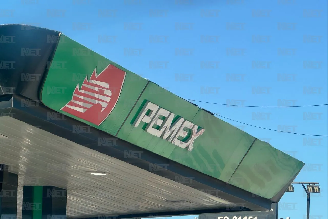 Reconoce alcalde esfuerzo federal para contener precios de combustibles