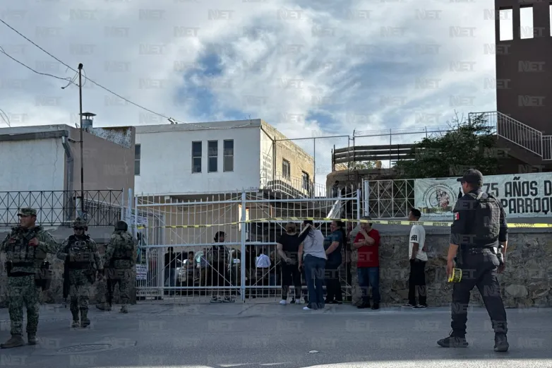 Deja Semana Santa a 10 personas asesinadas en Juárez