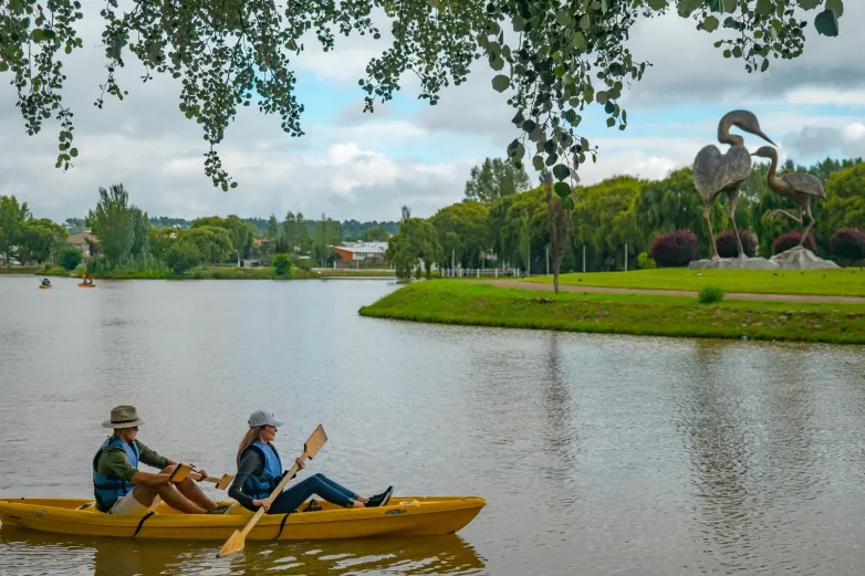 Compite Chihuahua con 6 nominaciones en 'Lo Mejor de México 2026'