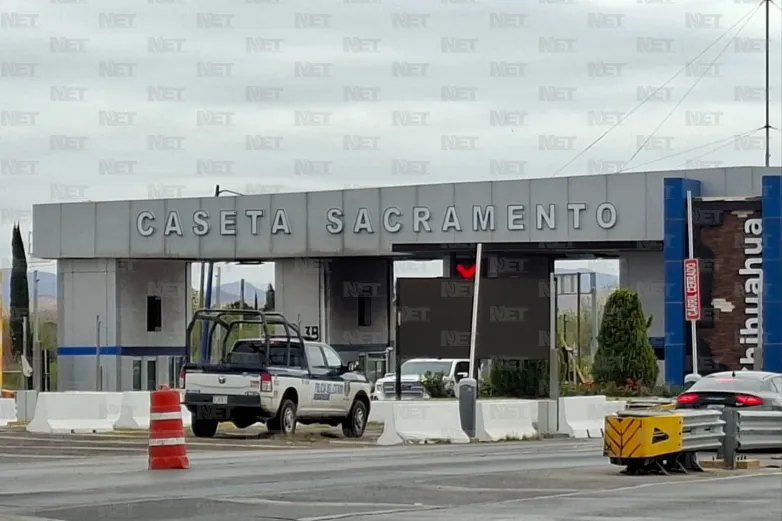 Dejan solo a Yako Rodríguez; se desinfla paro campesino en Chihuahua