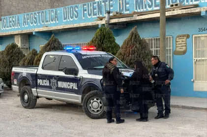 Asesinan a un hombre en la colonia El Mezquital
