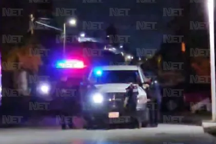 Ataque armado deja a un hombre sin vida en la colonia Juanita Luna