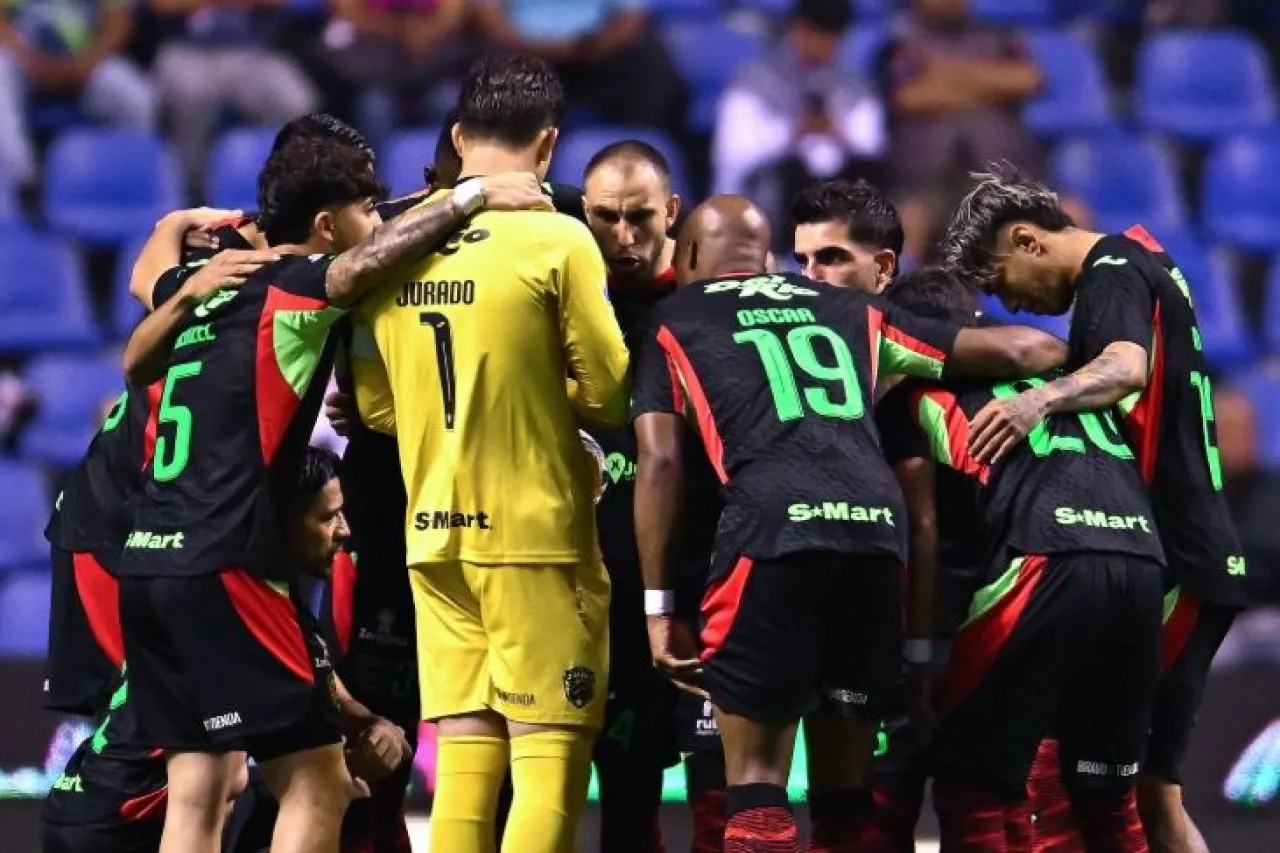 Visita Bravos a Querétaro en busca de la Liguilla