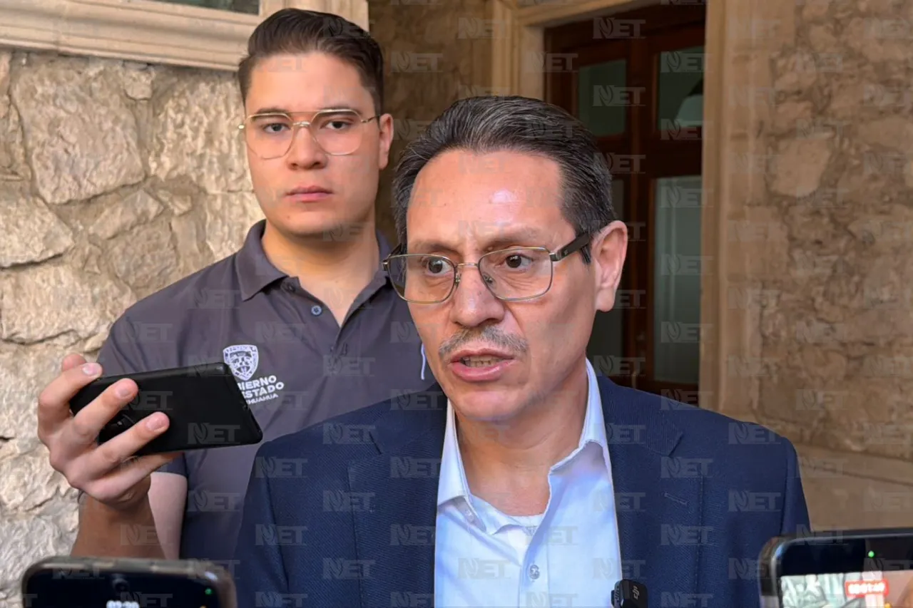 Provoca adeudo fiscal en Juárez retención de participaciones