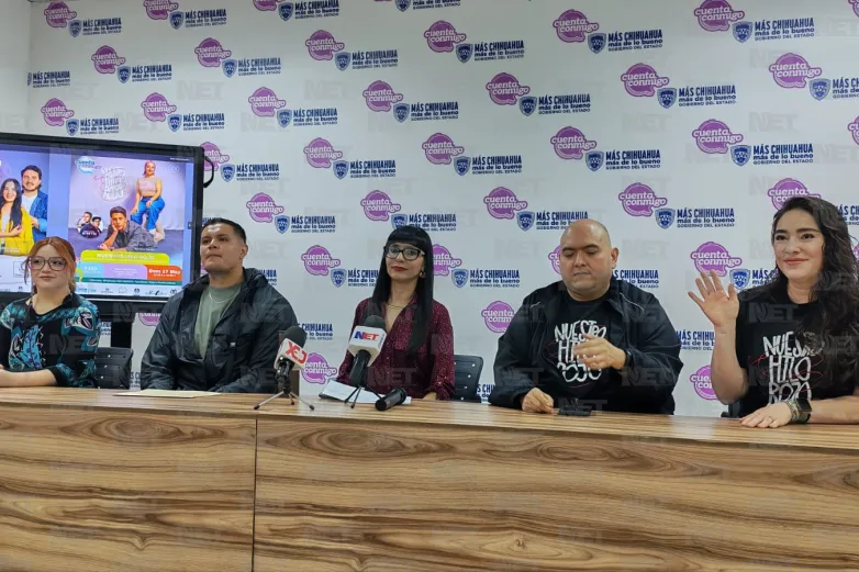 Invita Cultura a ver obras 'Nuestro Hilo Rojo' y 'Tato, mi amigo imaginario'	