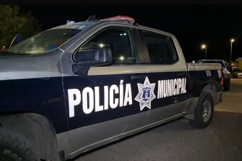 Dejan dos cuerpos 'encobijados' en San Isidro, Valle de Juárez