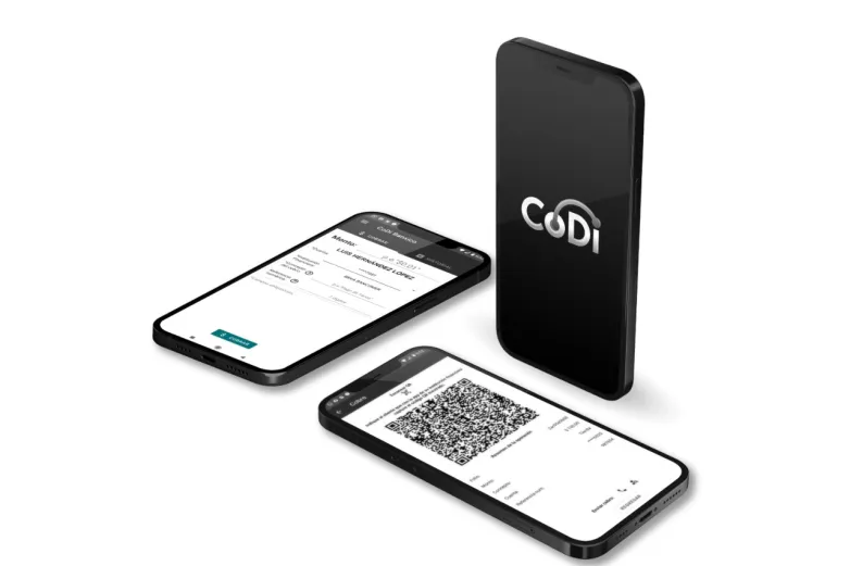 Adiós a las comisiones: Descubre por qué CoDi compite con VISA y Mastercard