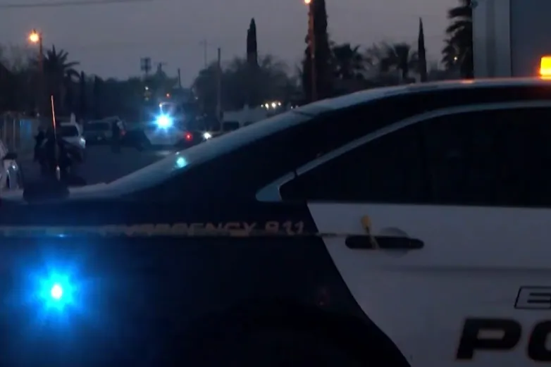 El Paso: Autoridades piden ayuda para resolver asesinato