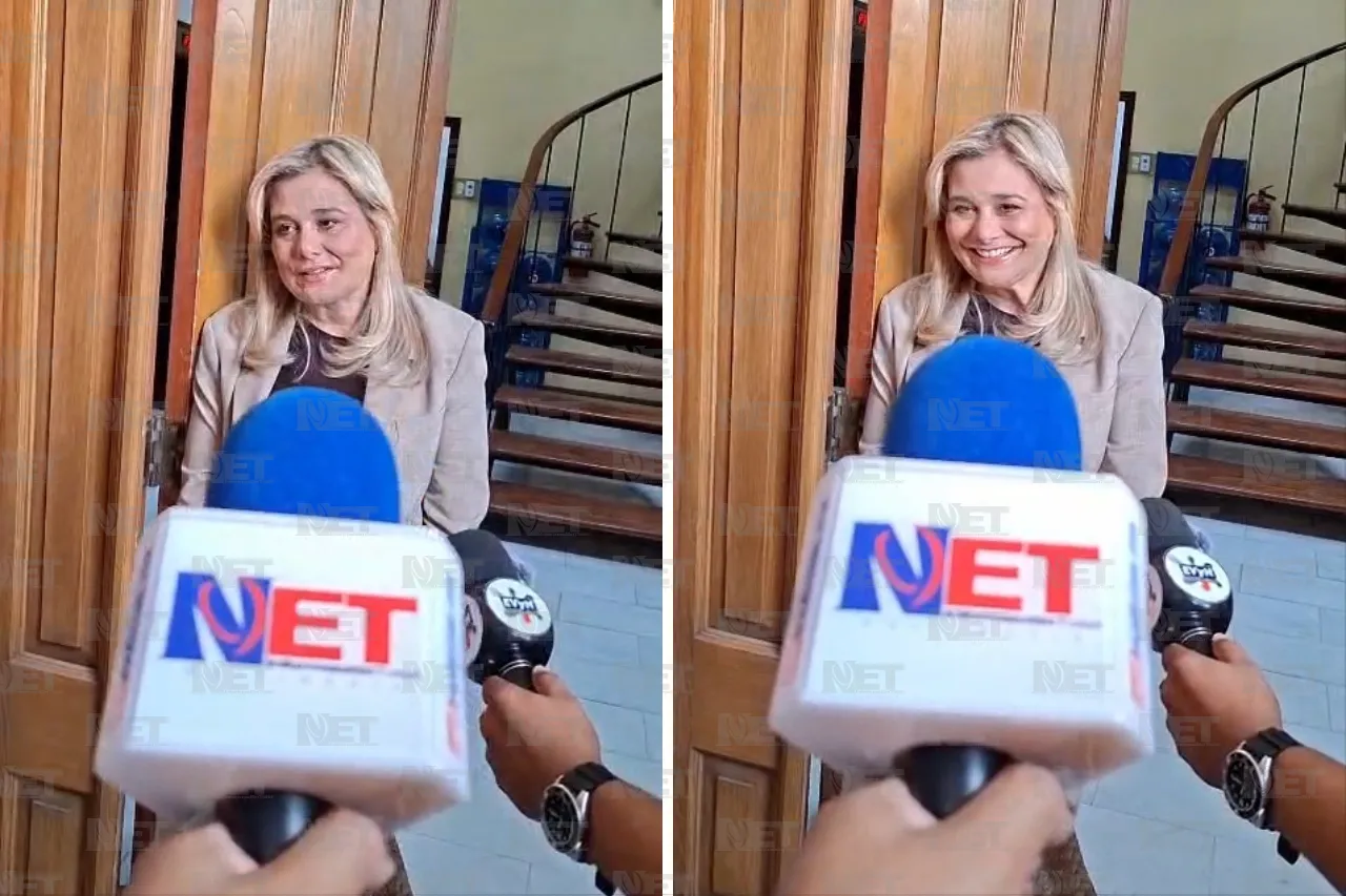 Recupera estado más de 30 mdp para Juárez; Maru Campos mantiene visitas