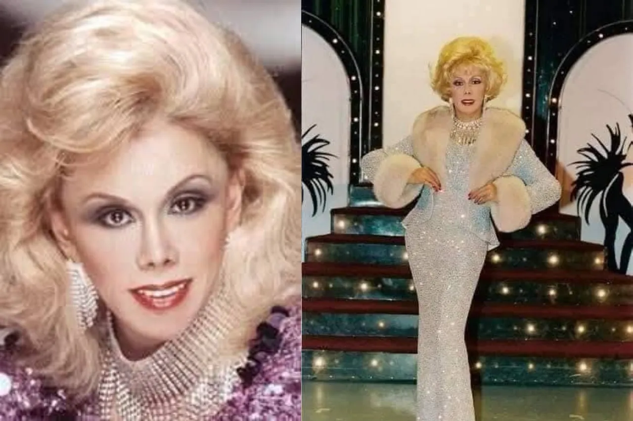 Se convierte Morelia en escenario de la bioserie sobre el  ícono LGBT+, Francis