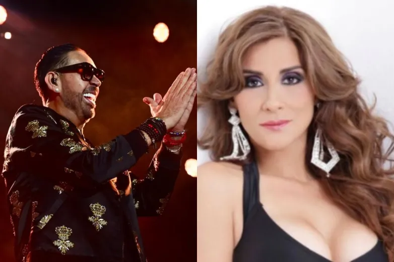 Azalia Ojeda revela secretos de Jorge D'Alessio