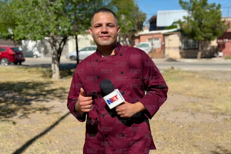 Busca juarense conquistar MasterChef México