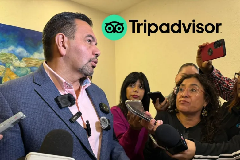 Invertirá Municipio 1 millón para promover a Juárez en TripAdvisor