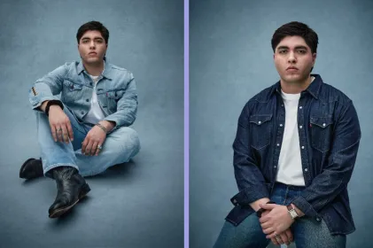 Hace historia Kevin Kaarl en COLORS con debut global y canción inédita