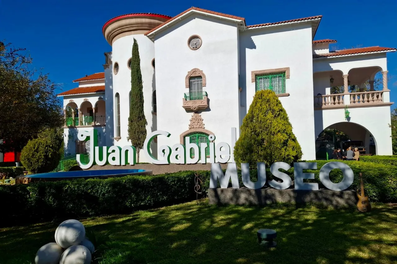 Domina en Juárez el turismo médico, las Dunas y la Casa de Juan Gabriel